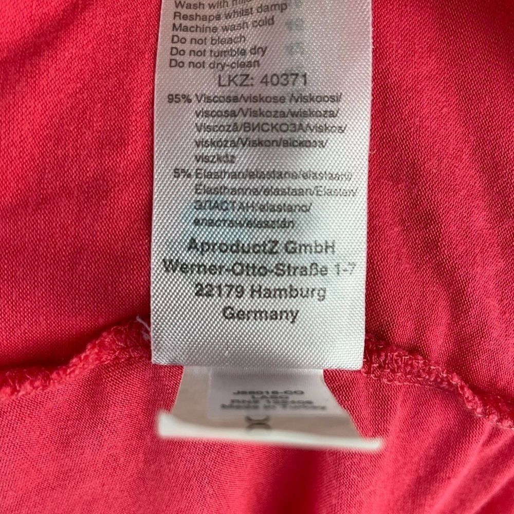 Beach Time Dress Size 8 EUC - Picture 7 of 7